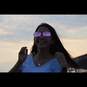 Meet your Posher, Zoe